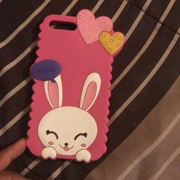 iPhone 8 Plus - Picture 3 of 8